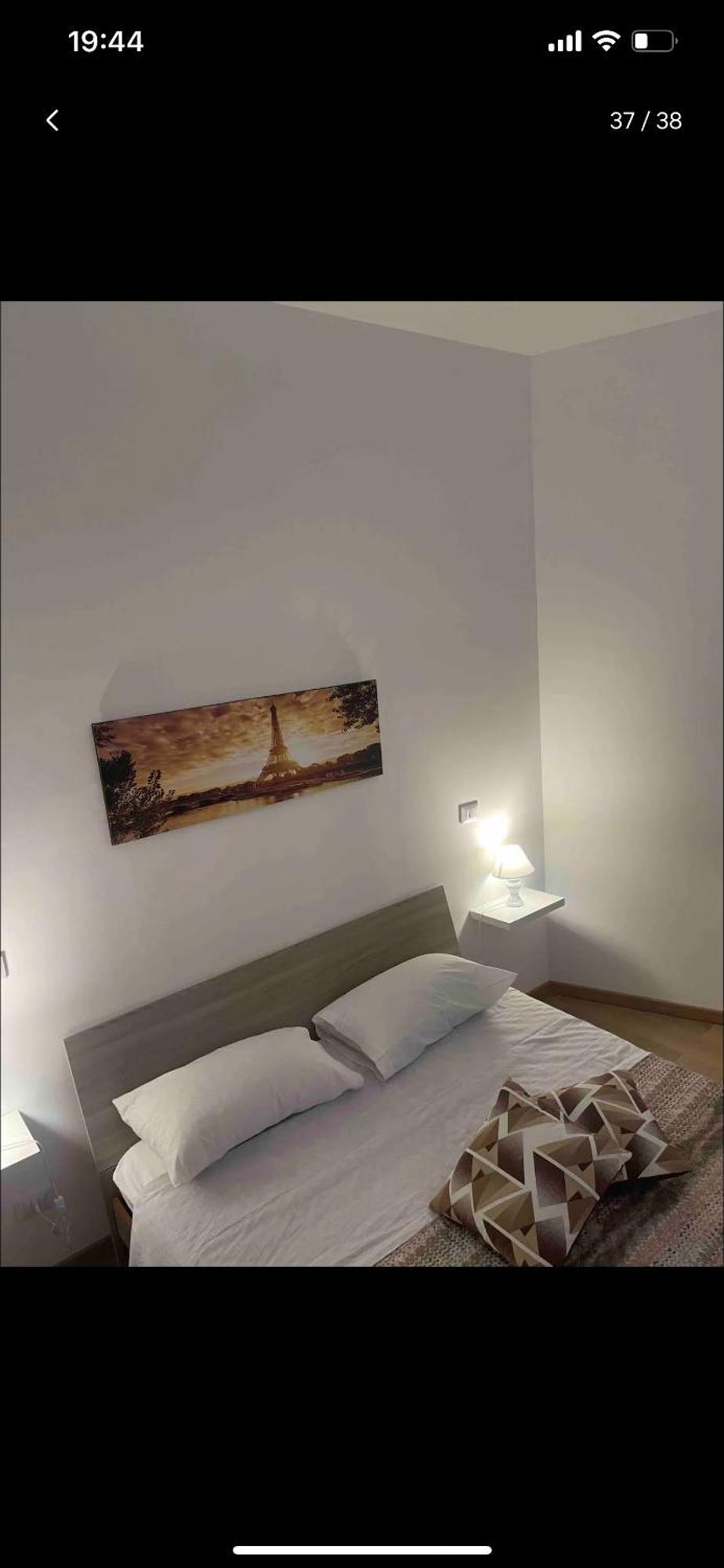 Maison Vittoria Stazione Centrale 팔레르모 외부 사진