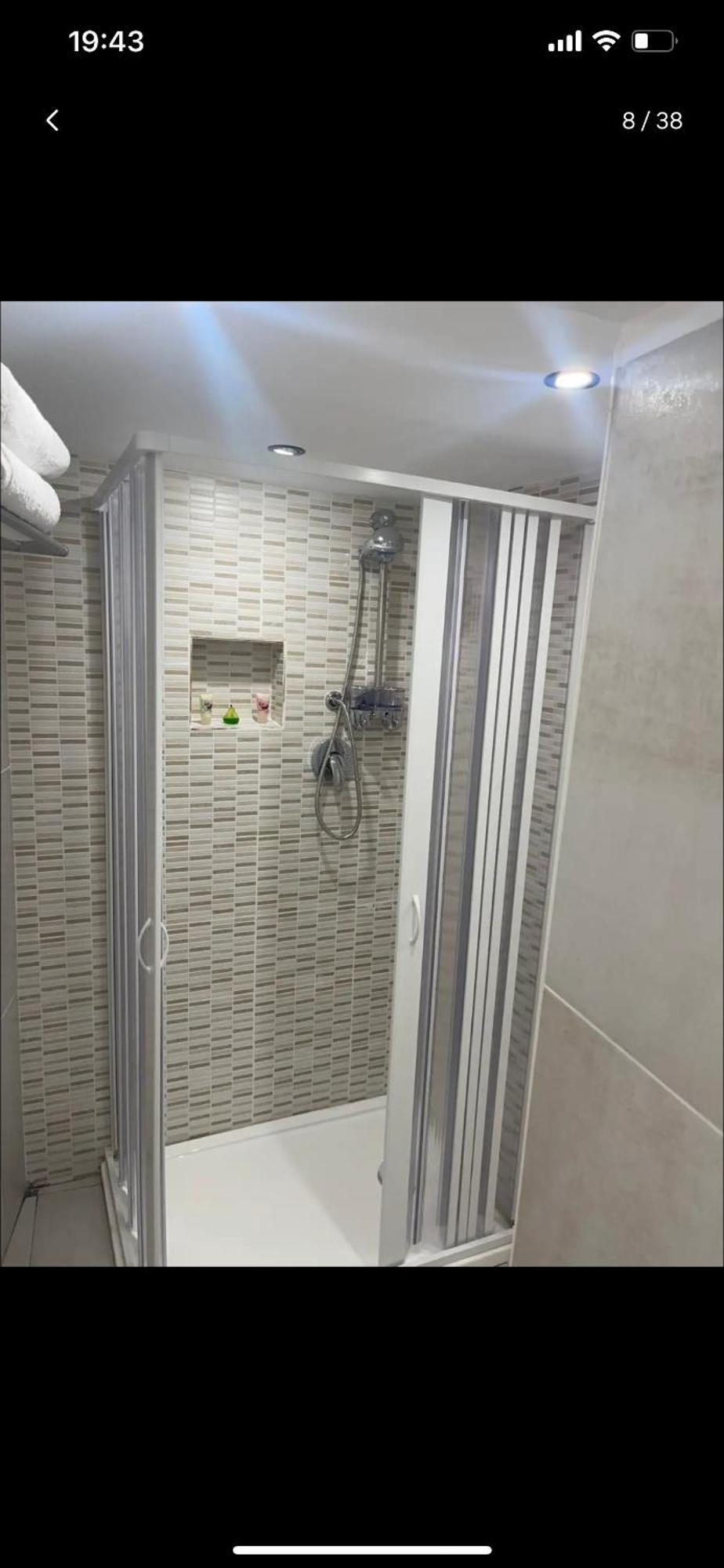 Maison Vittoria Stazione Centrale 팔레르모 외부 사진