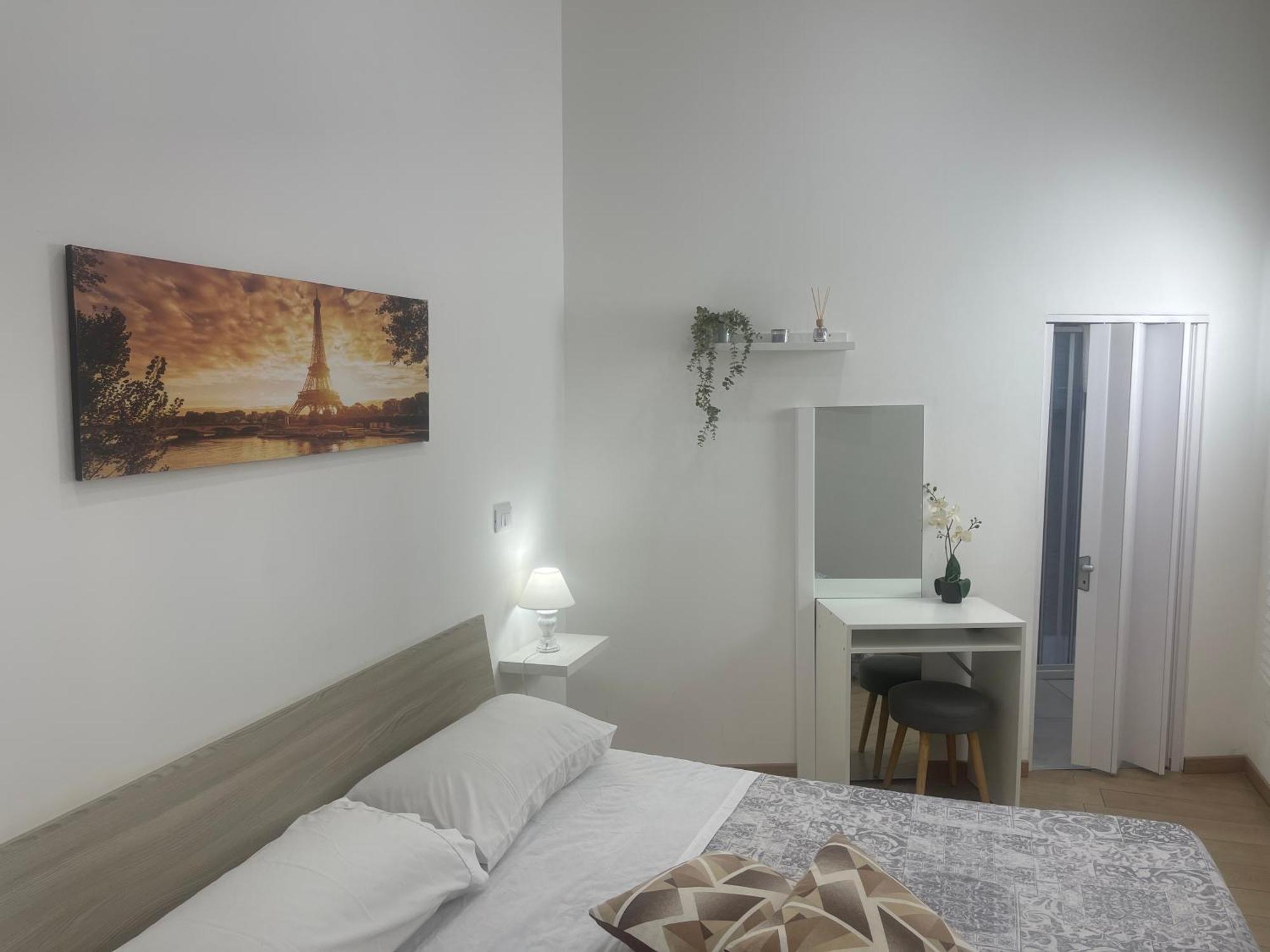 Maison Vittoria Stazione Centrale 팔레르모 외부 사진